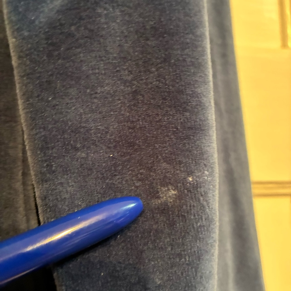 Vintage Velour Tracksuit Colorway**FLAWS - Picture 5 of 16